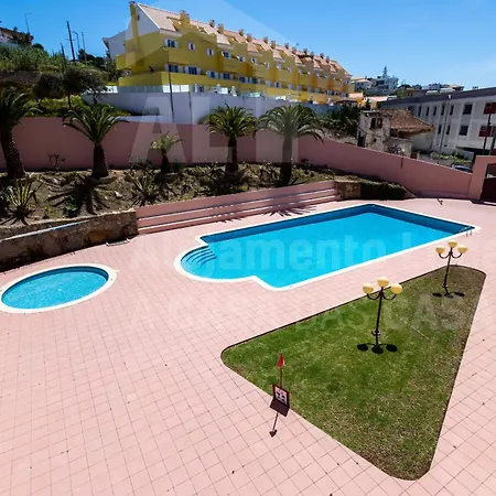 Mar A Vista By Acasadascasas Apartment *