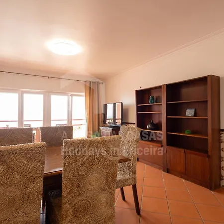 Mar A Vista By Acasadascasas דירה אריסרייה